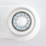 MG Desire Marble Gray Colored Contacts