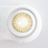 MG Pure Hazel Colored Contacts