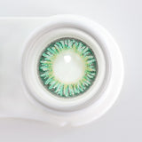 MG Aqua Marine Colored Contacts