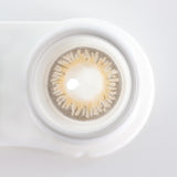 MG Dark Gray Colored Contacts