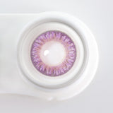 MG Sweet Violet Colored Contacts