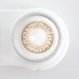 MG Chestnut Colored Contacts