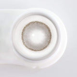 Mystery Gray Colored Contacts