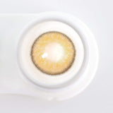 Delight Brown Colored Contacts