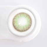 Delight Green Colored Contacts