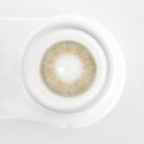 Gleam Brown Colored Contacts