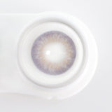 Gleam Violet Colored Contacts
