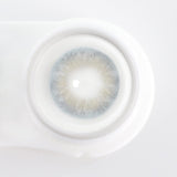 Gleam Blue Colored Contacts