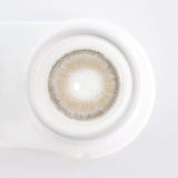 Gleam Gray Colored Contacts