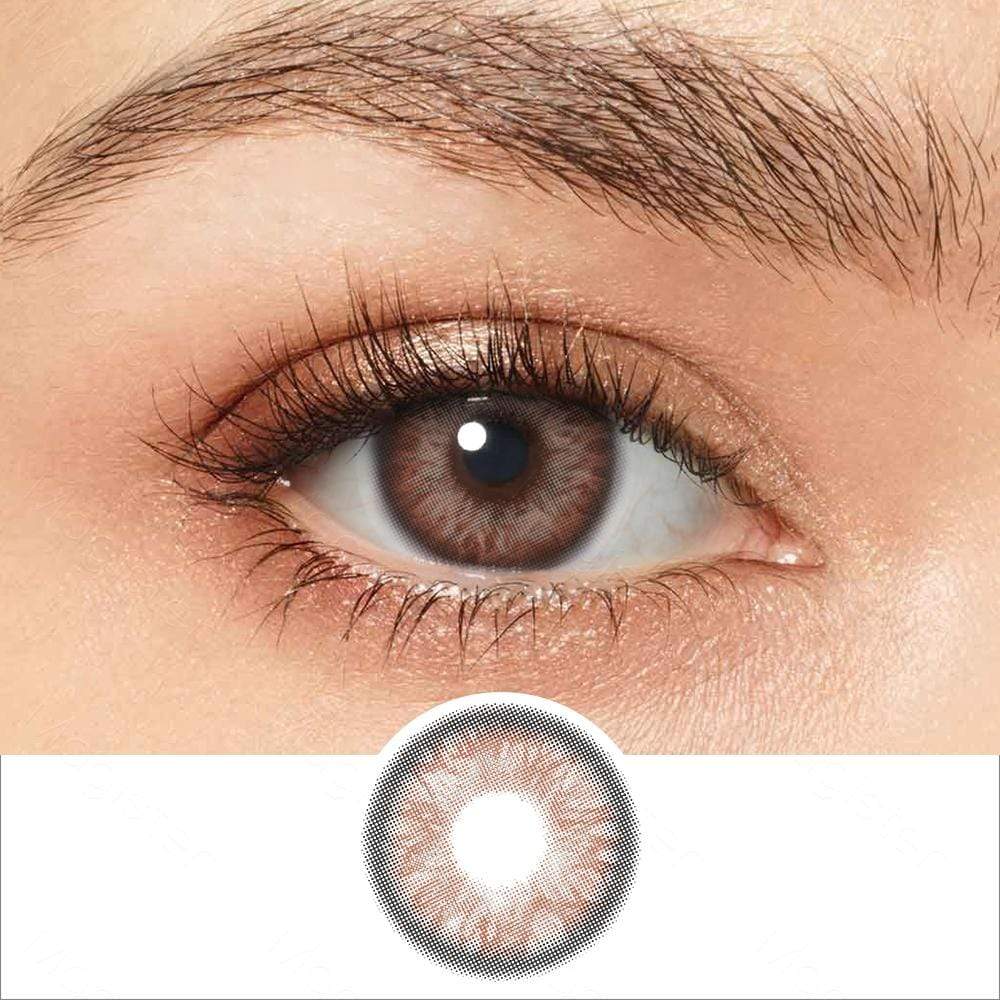 Honey contact lenses discount