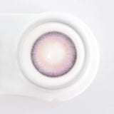 Iris II Rebel Violet Colored Contacts