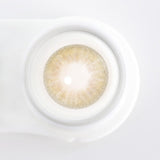 Desire Lime Green Colored Contacts