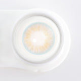 Desire Ocean Blue Colored Contacts