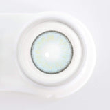 Seattle II Marine Blue Colored Contacts