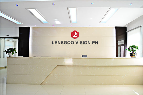 Lensgoo Vision Philippines Established