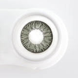 Radiance Gray Colored Contacts